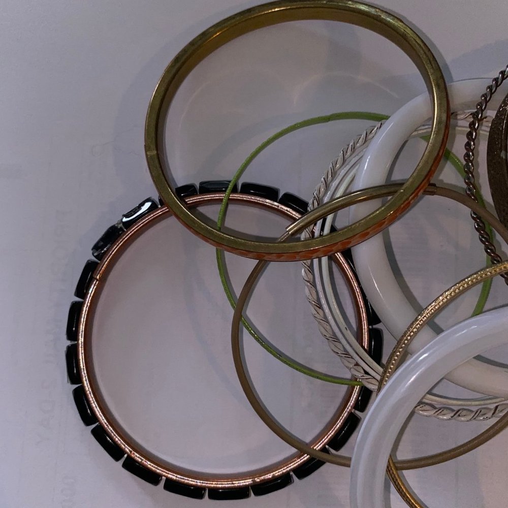 bracelets - Picture 6 of 8